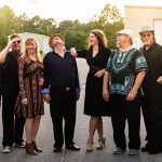 Blues Masters for St. Judes Children Research Hospital