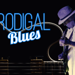 Prodigal Blues at Seville Quarter