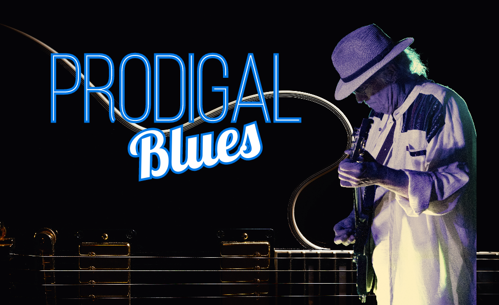 Prodigal Blues at Seville Quarter