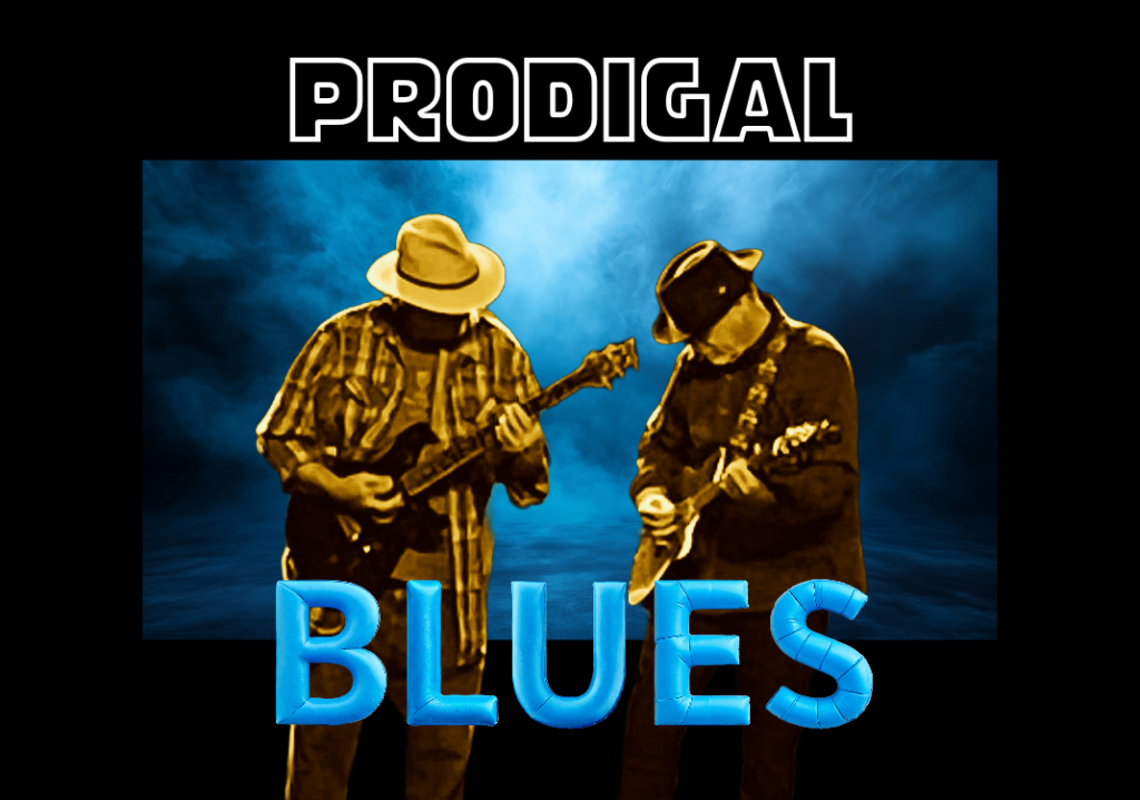 Santa Rosa Beach - Prodigal Blues